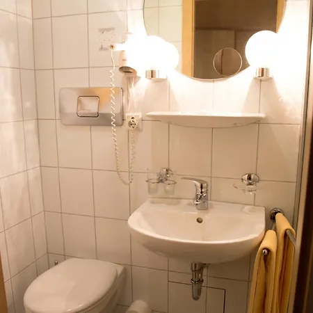 Restaurant Löwen Hotell Zell im Wiesenthal