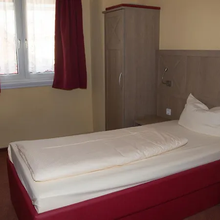 Restaurant Loewen 3*