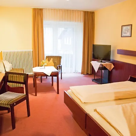 Hotell Restaurant Löwen