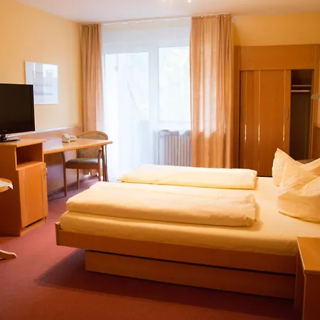 Restaurant Loewen Hotel 3*