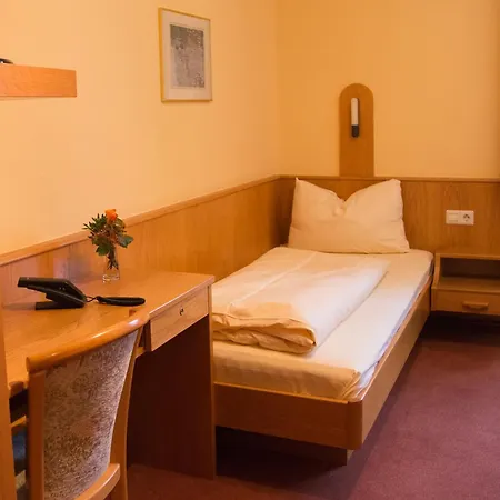 Restaurant Löwen 3*