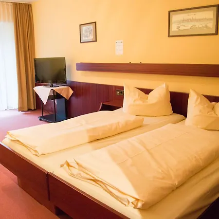 Restaurant Loewen Hotel