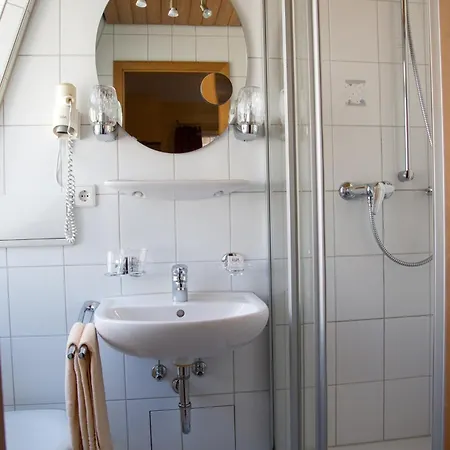 Restaurant Löwen Hotell 3*