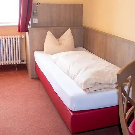 Restaurant Loewen Hotel