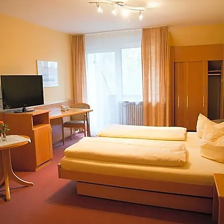 Hotel Restaurant Loewen Zell im Wiesenthal