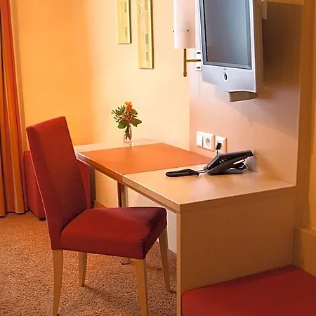 Restaurant Loewen Hotel 3*