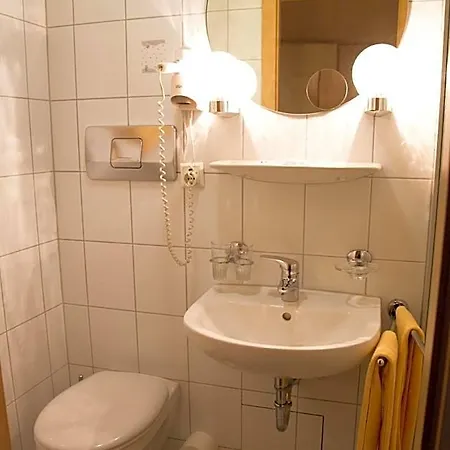 Hotel Restaurant Loewen 3*